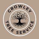 Crowley Tree Service logo